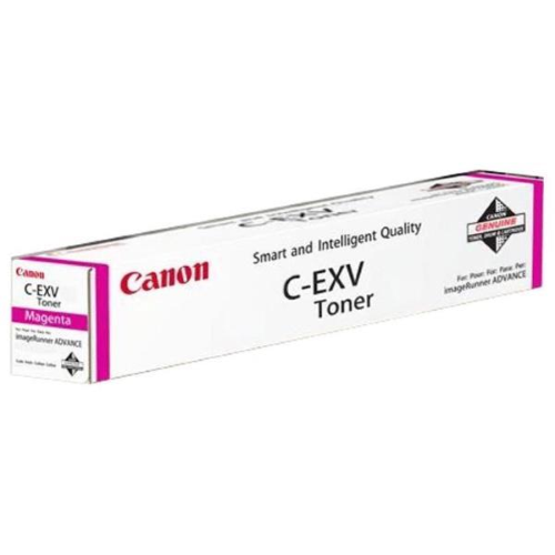 CANON C-EXV 51 TONER 60.000 PAG MAGENTA